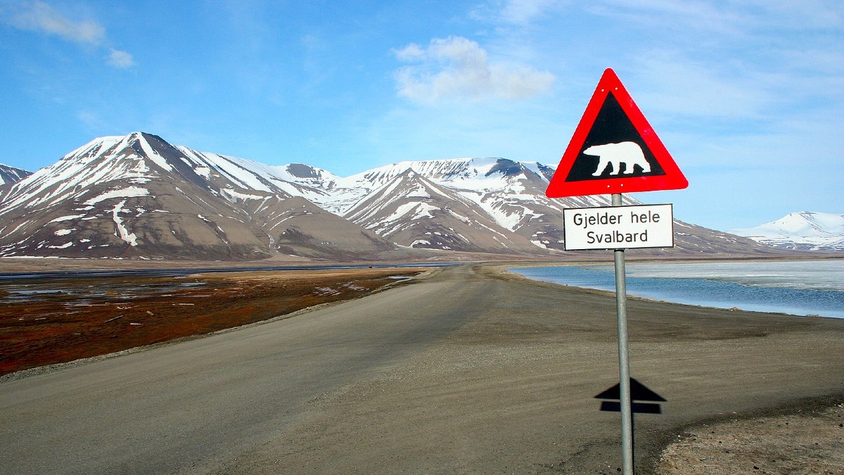 Rinnovabili • Miniere di carbone: la Norvegia abbandonerà l’Artico nel 2023