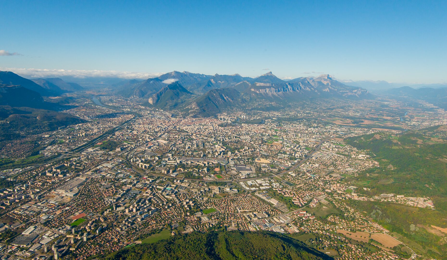 Rinnovabili • Grenoble