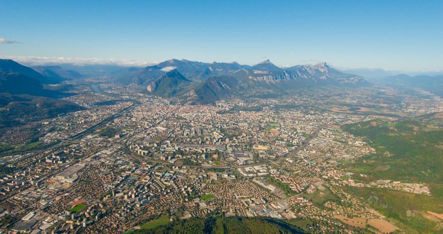 Rinnovabili • Grenoble