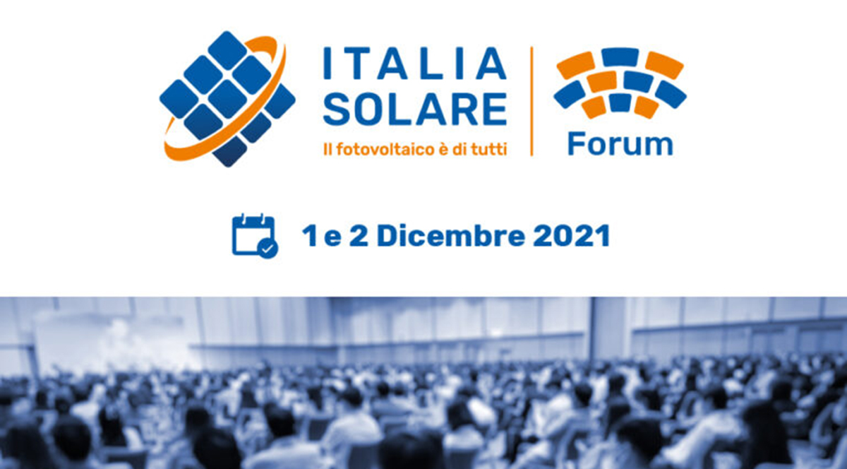 forum italia solare