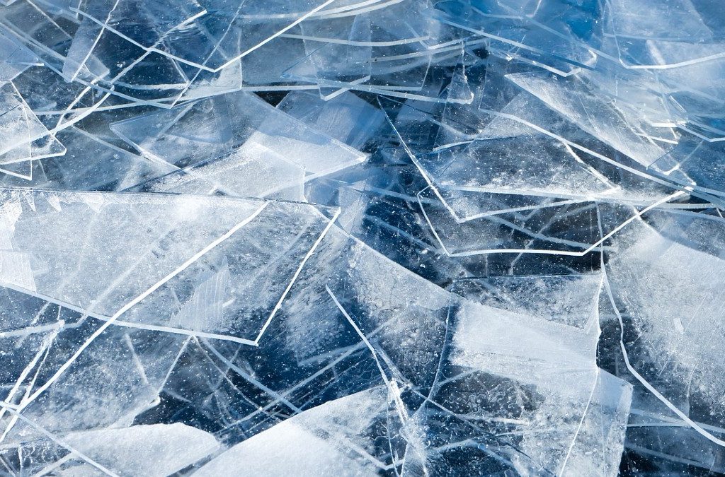 ghiaccio artico