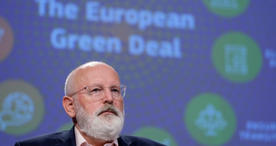 Rinnovabili • green deal europeo