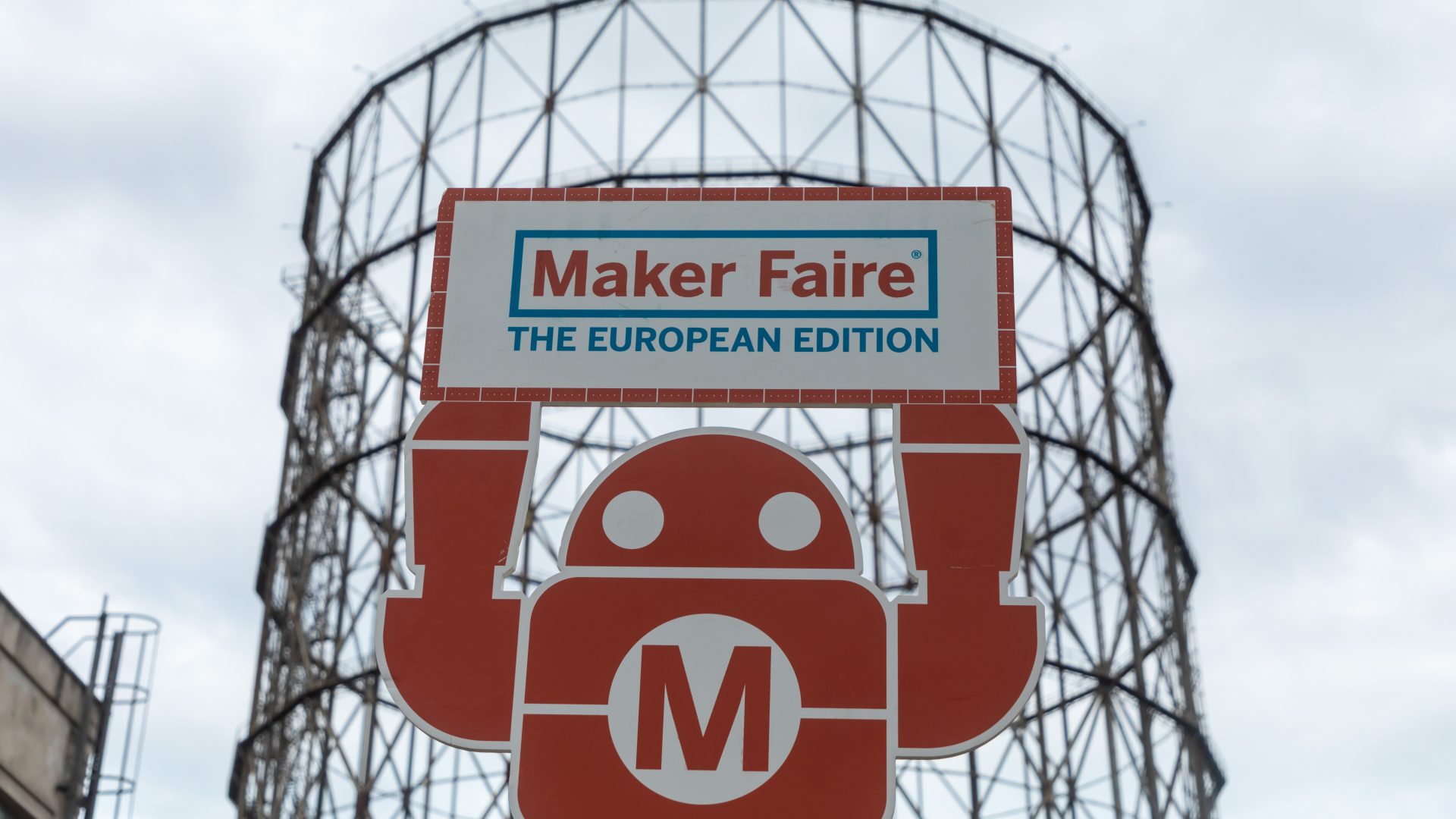 Rinnovabili • Maker Faire Rome 2021, 21mila le presenze alla fiera dell'innovazione