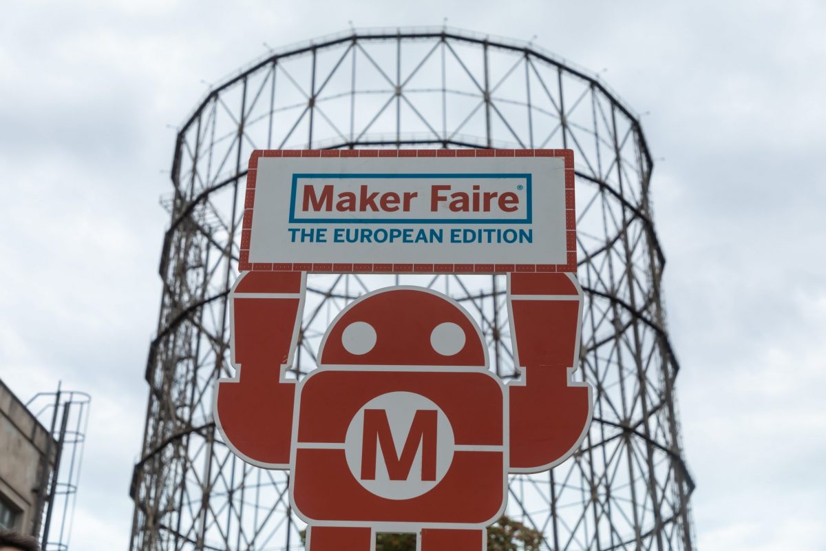 Maker Faire Rome 2021, 21mila le presenze alla fiera dell'innovazione