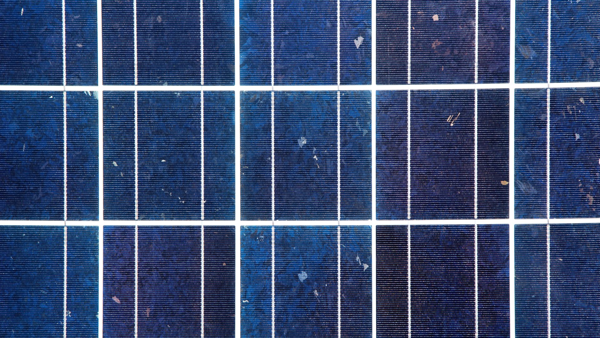 Rinnovabili • moduli fotovoltaici