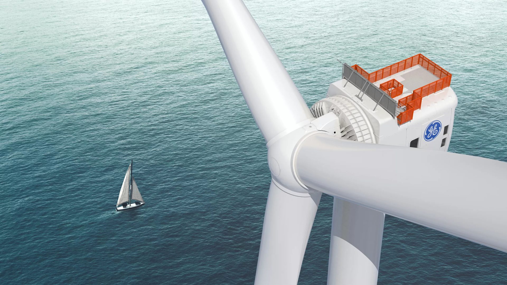 Rinnovabili • turbina eolica offshore