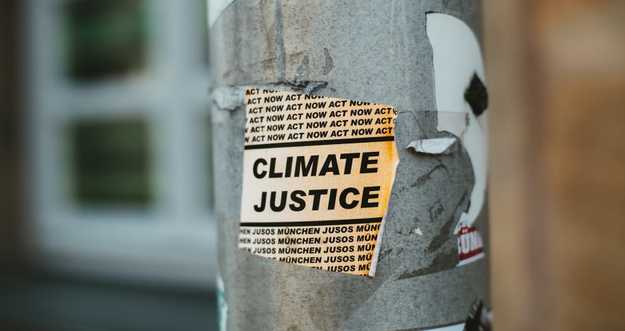 Rinnovabili • giustizia climatica