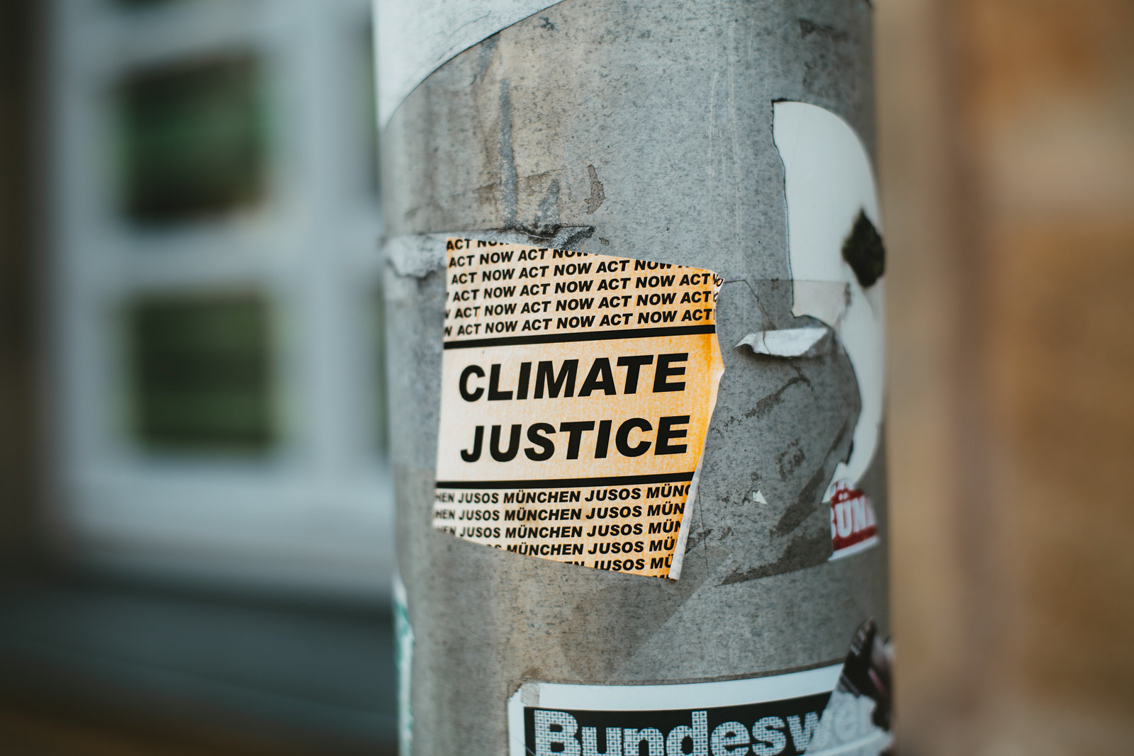 Rinnovabili • giustizia climatica