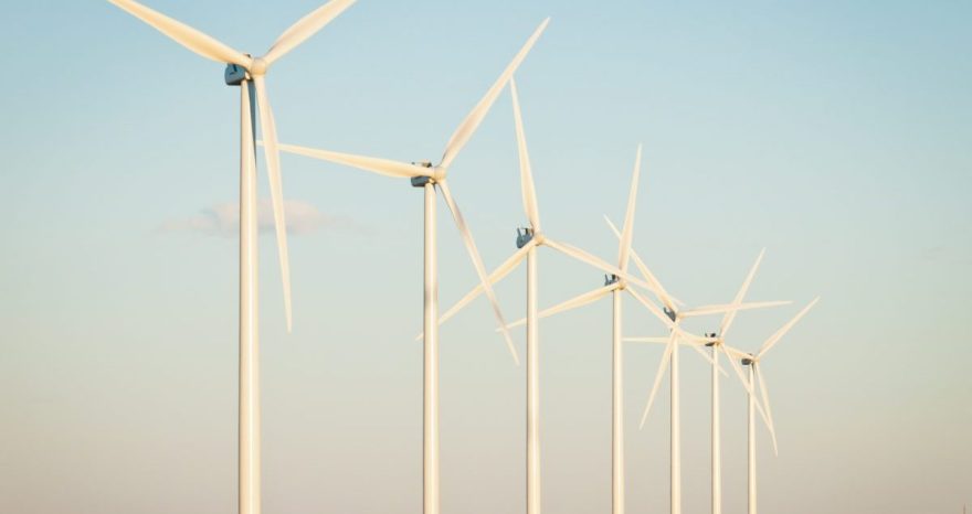 Rinnovabili • digitalizzazione dell'energia eolica