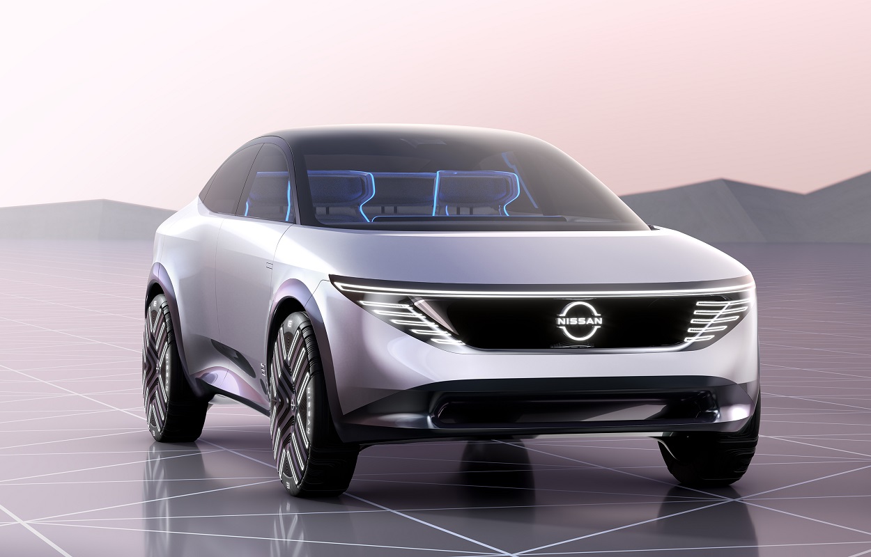 Rinnovabili • strategia elettrica di Nissan