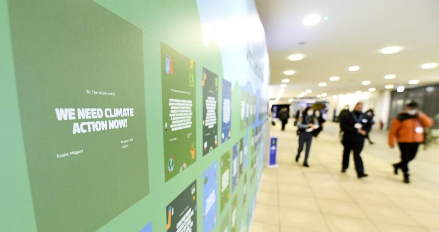 Rinnovabili • COP26: i lobbisti di Big Oil sono la delegazione più numerosa