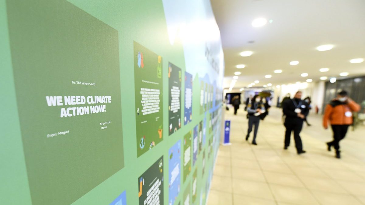 Rinnovabili • COP26: i lobbisti di Big Oil sono la delegazione più numerosa