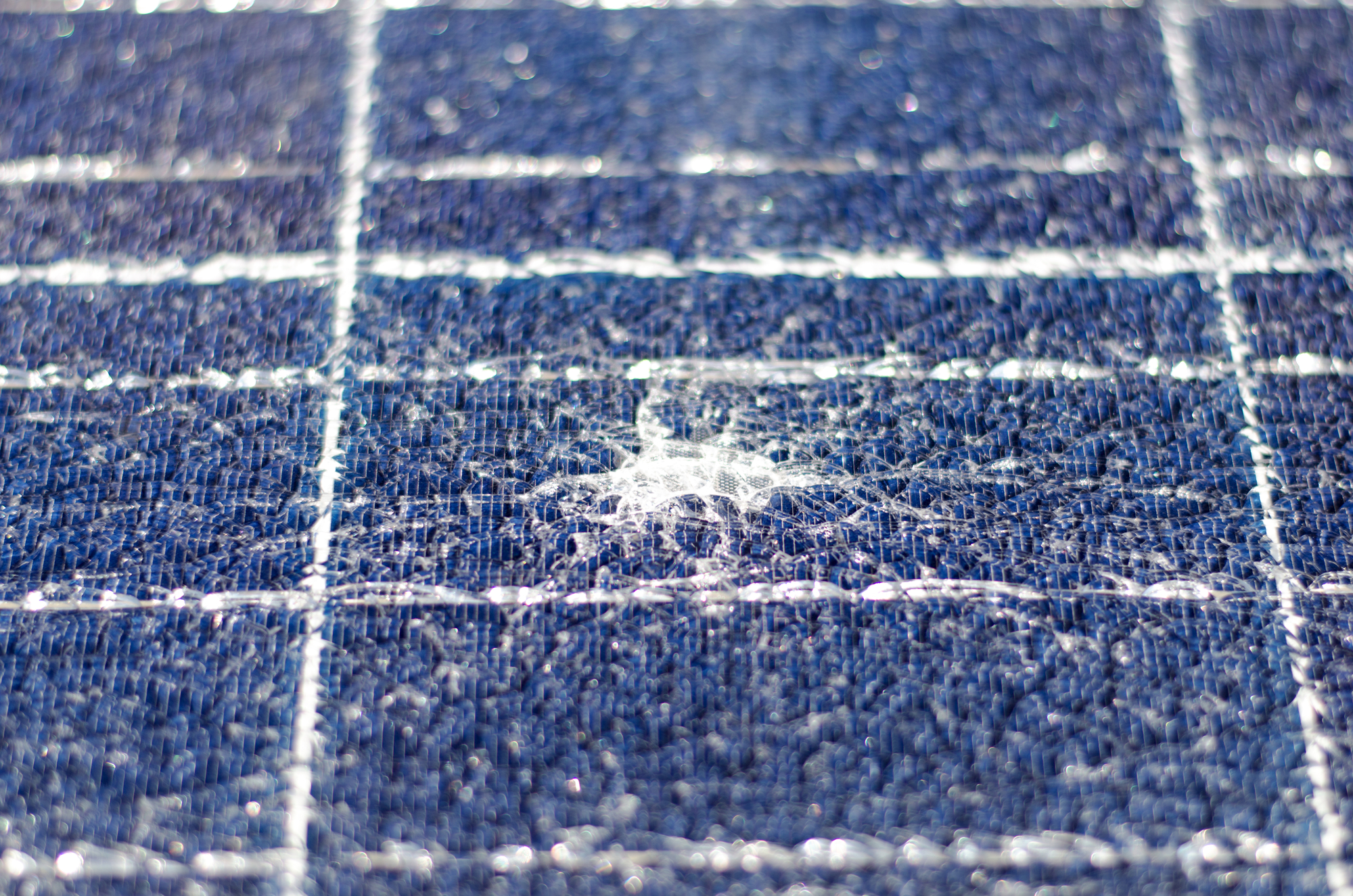 nuovi pannelli solari riciclo fv