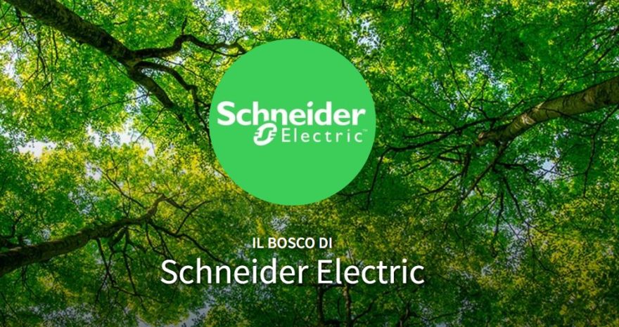 Rinnovabili • Schneider Electric