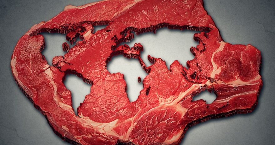 Rinnovabili • Impatto climatico della carne: quanto inquina la bistecca in Europa?