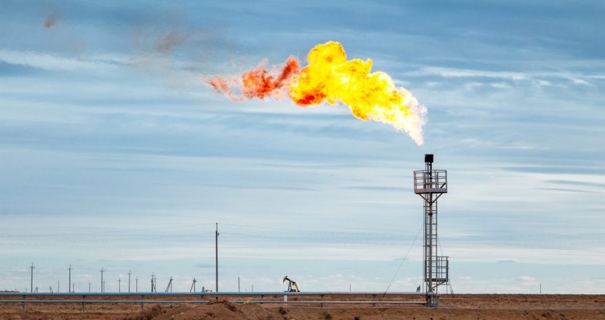 Rinnovabili • Regolamento sul metano: l’UE affronta per la 1° volta questa fonte emissiva