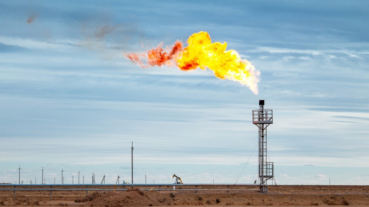 Regolamento sul metano: l’UE affronta per la 1° volta questa fonte emissiva