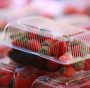 Imballaggi in plastica per frutta e verdura