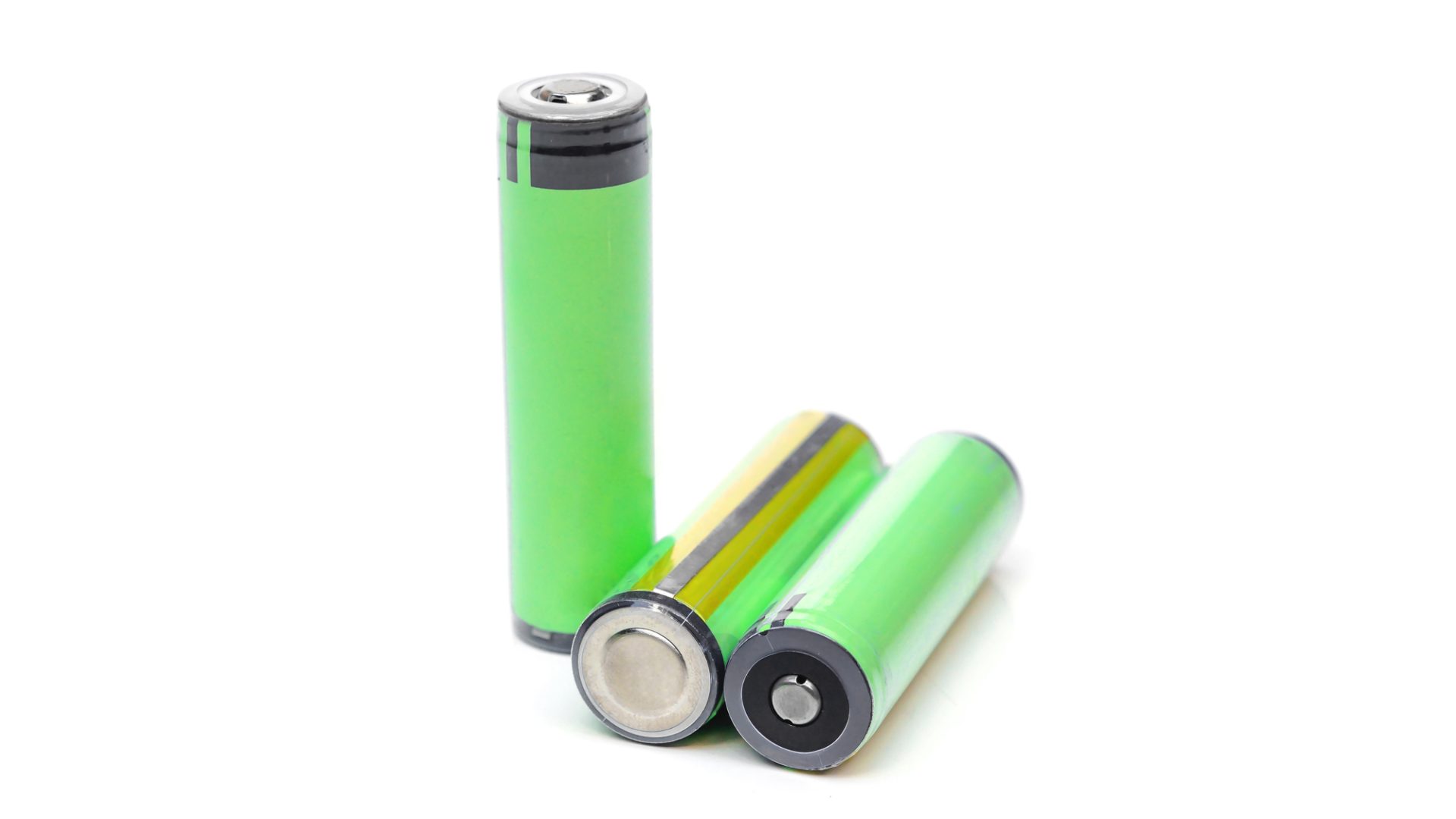 Rinnovabili • batteria litio-aria