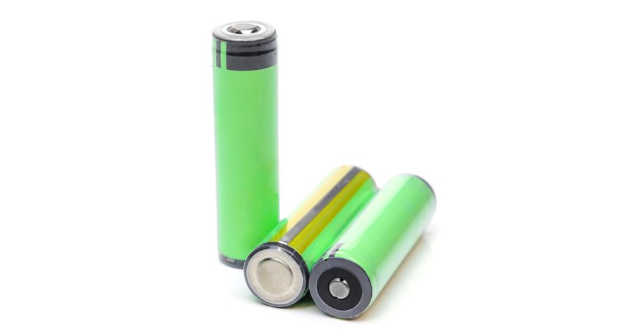 Rinnovabili • batteria litio-aria