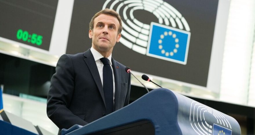 Rinnovabili • Clima: le priorità della Francia nel suo semestre di presidenza UE