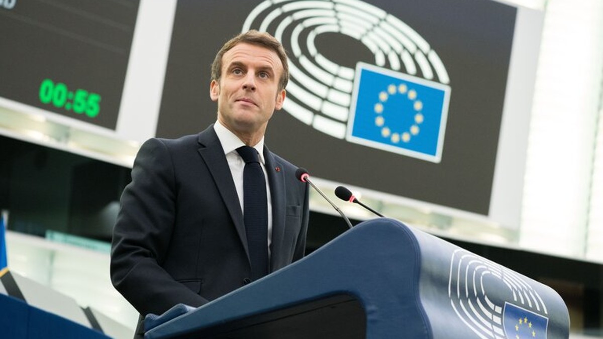 Rinnovabili • Clima: le priorità della Francia nel suo semestre di presidenza UE