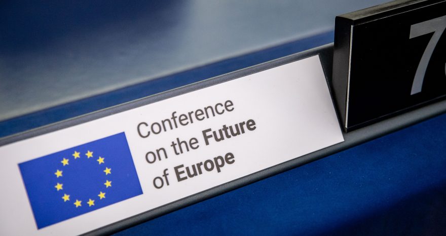 Rinnovabili • Conferenza sul futuro dell’Europa: le proposte dei cittadini sulla crisi climatica