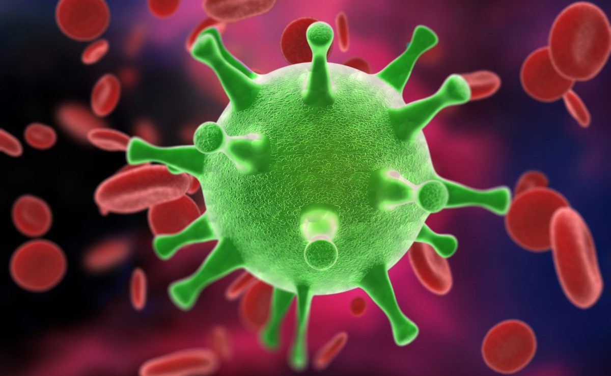 Inquinamento atmosferico: aumenta del 5% il tasso di infezione da coronavirus