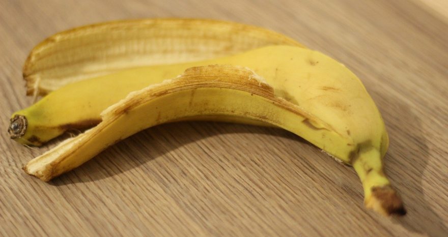 Rinnovabili • Idrogeno dalle bucce di banana