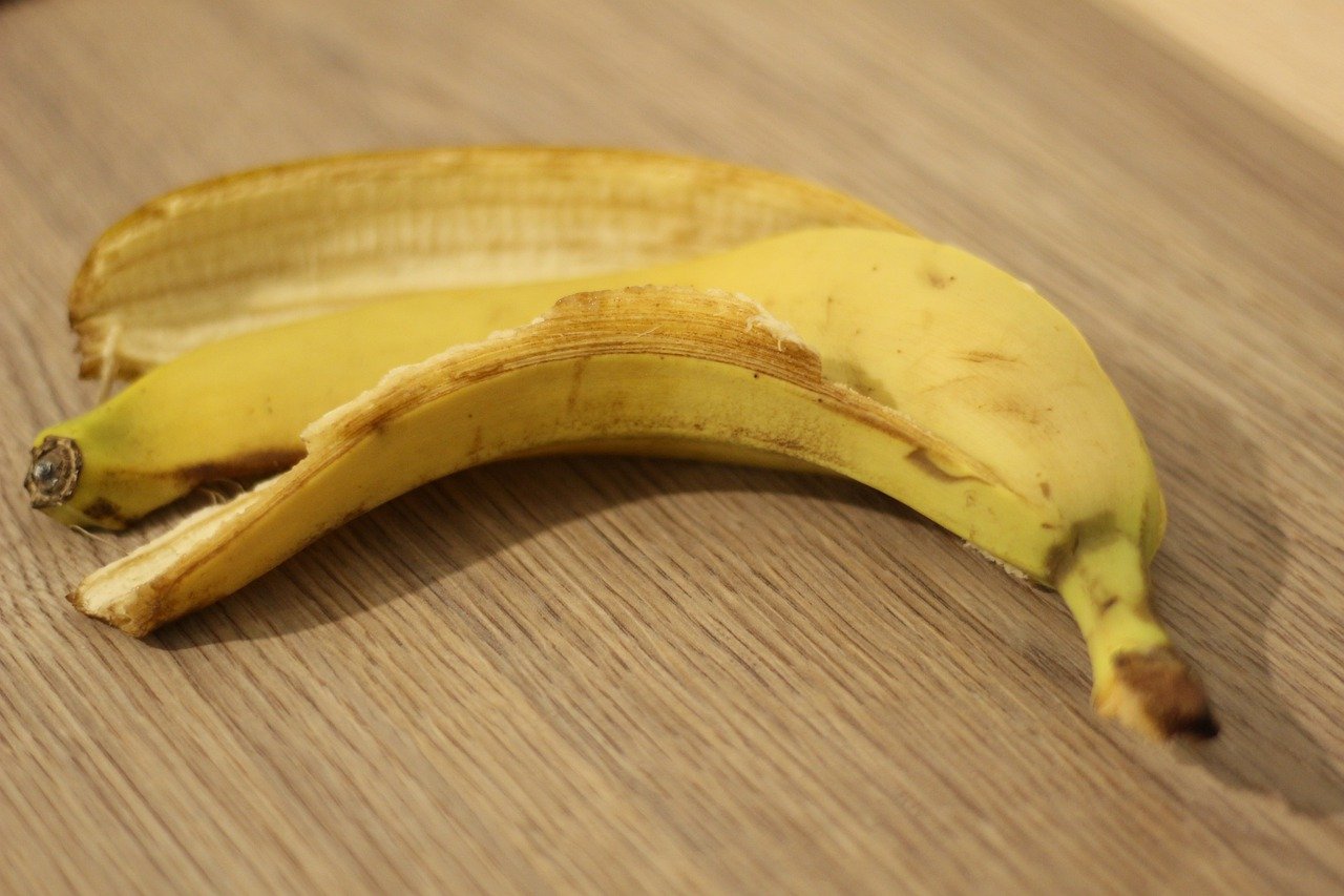 Rinnovabili • Idrogeno dalle bucce di banana