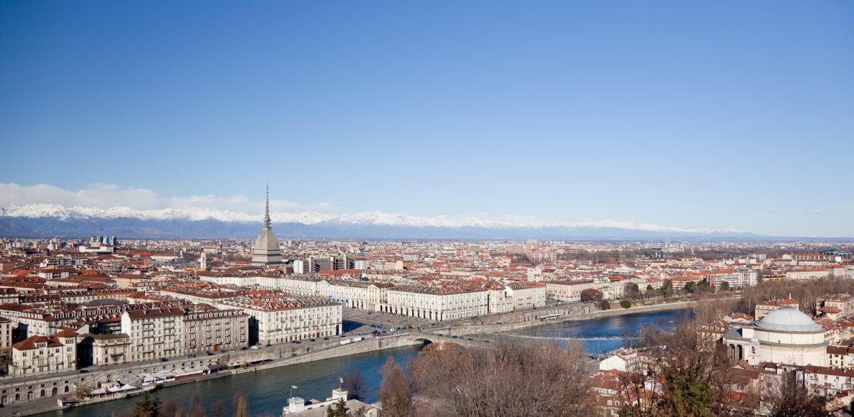 Rinnovabili • Scarsità d’acqua: l’inverno senza neve preoccupa tutta l’Italia