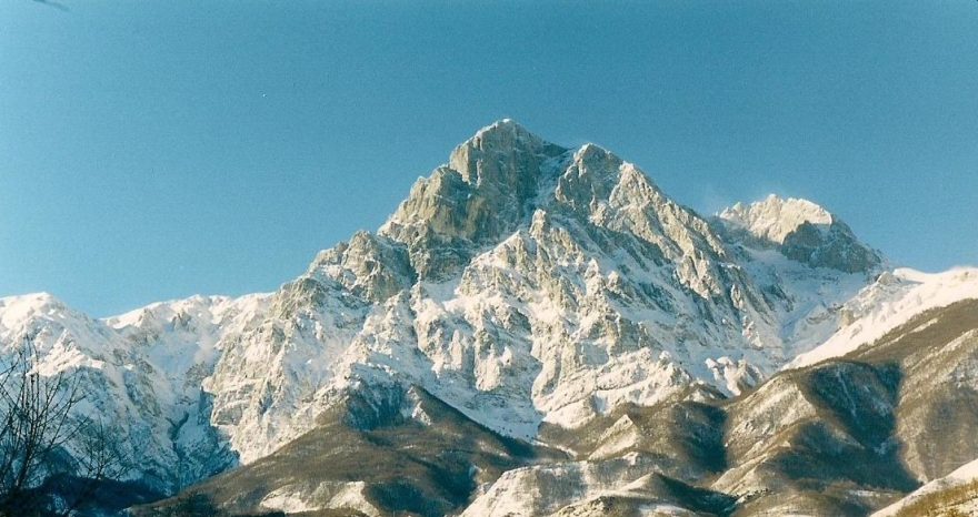 Rinnovabili • gran sasso