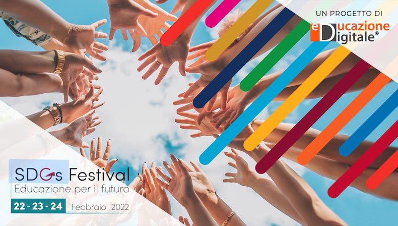 Rinnovabili • SDGs Festival