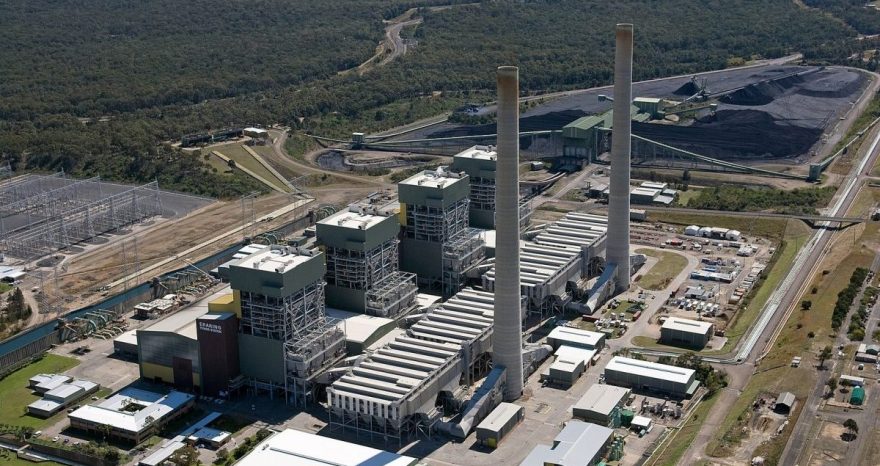 Rinnovabili • Centrale a carbone: l’Australia spegne 7 anni in anticipo i 2,8GW di Eraring