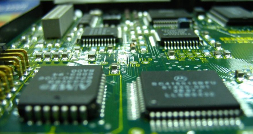 Rinnovabili • European Chips Act: le nuove misure UE sui semiconduttori