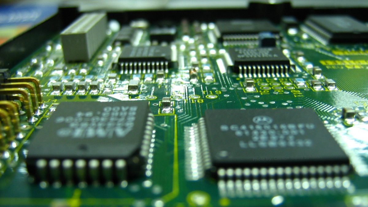 Rinnovabili • European Chips Act: le nuove misure UE sui semiconduttori