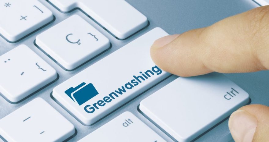 Rinnovabili • Greenwashing: pubblicità ingannevoli dietro gli annunci net-zero di 25 colossi globali