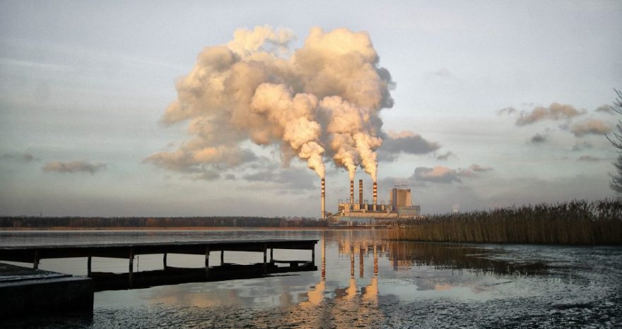 Rinnovabili • Mercato del carbonio: la nuova proposta UE non cancella i suoi difetti strutturali