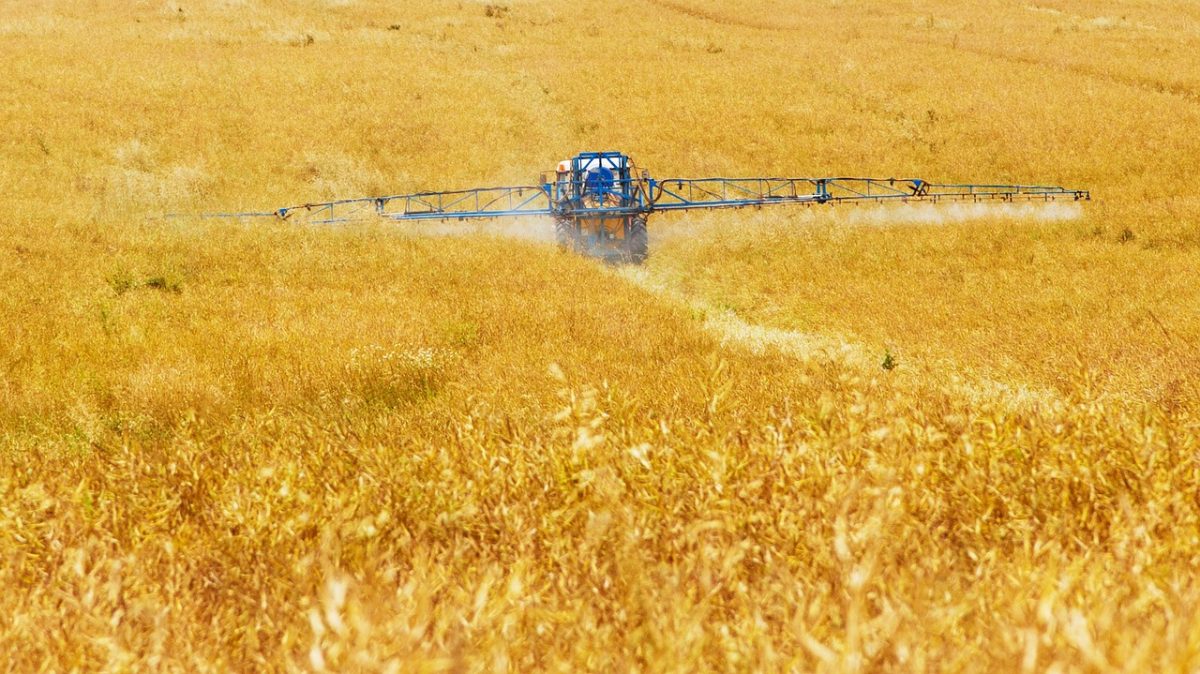 Rinnovabili • Riduzione dei pesticidi: la Commissione vuole introdurre target vincolanti