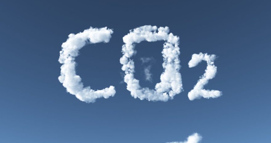 Rinnovabili • rimuovere la CO2 dall'aria