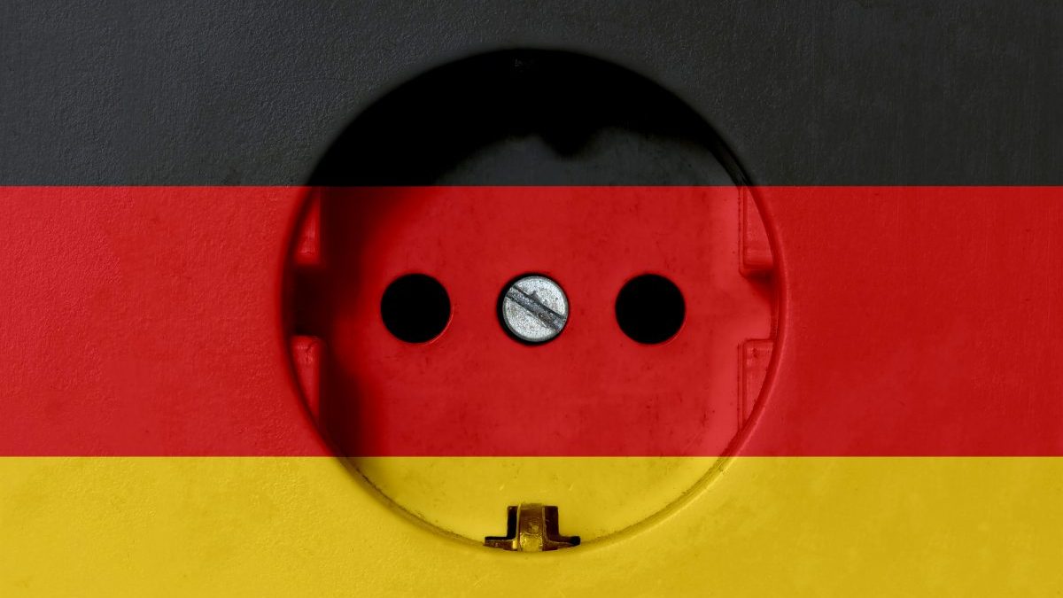 Rinnovabili • Stop gas russo: come si prepara la Germania?