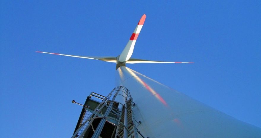 Rinnovabili • industria eolica europea