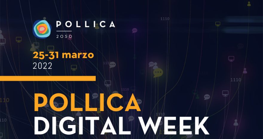 Rinnovabili • pollica digital week