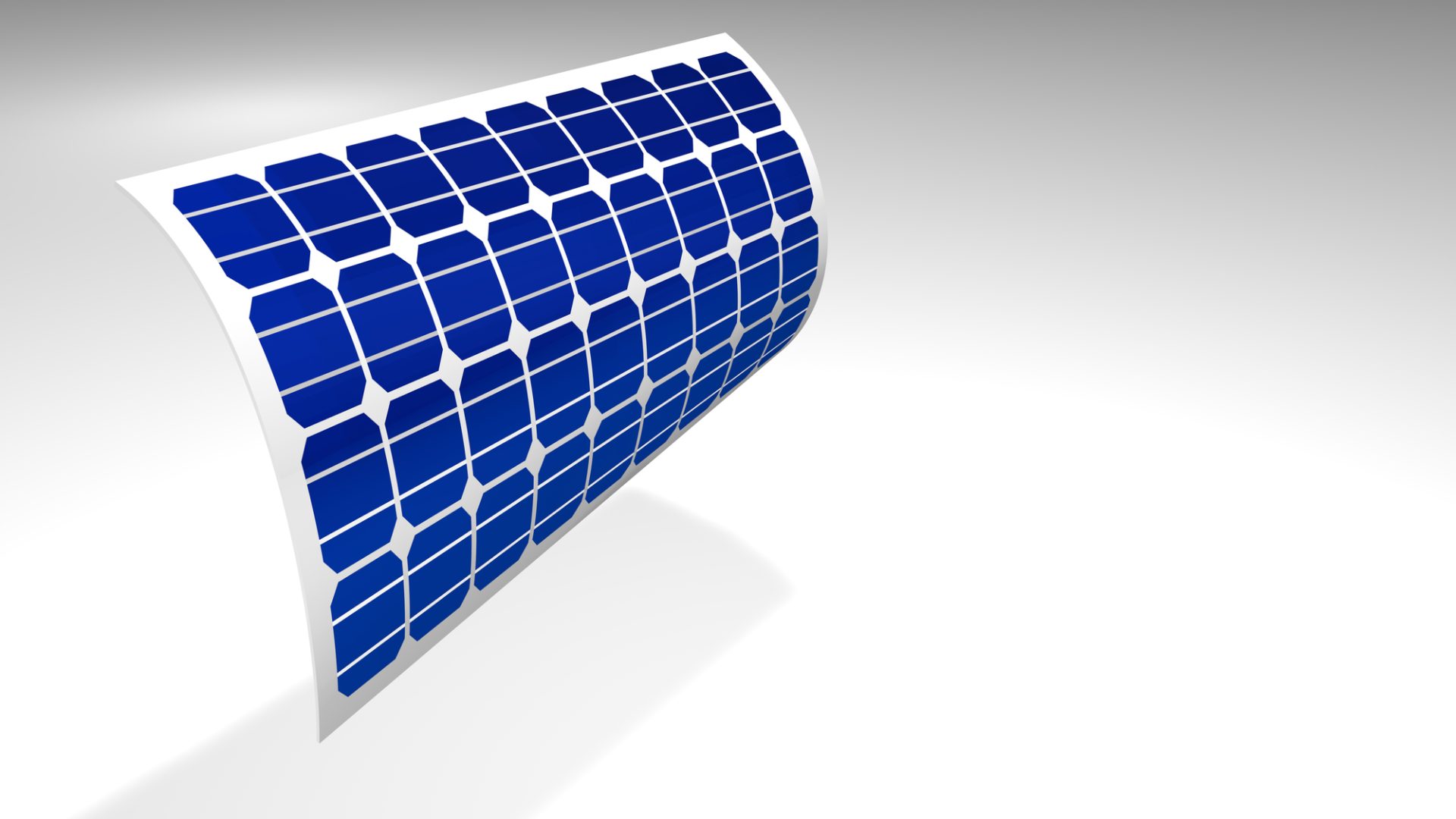 Rinnovabili • celle solari sottili