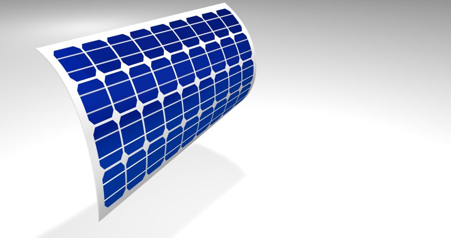 Rinnovabili • celle solari sottili
