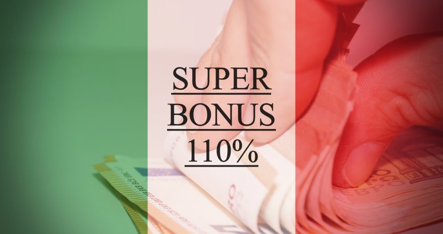 Rinnovabili • superbonus