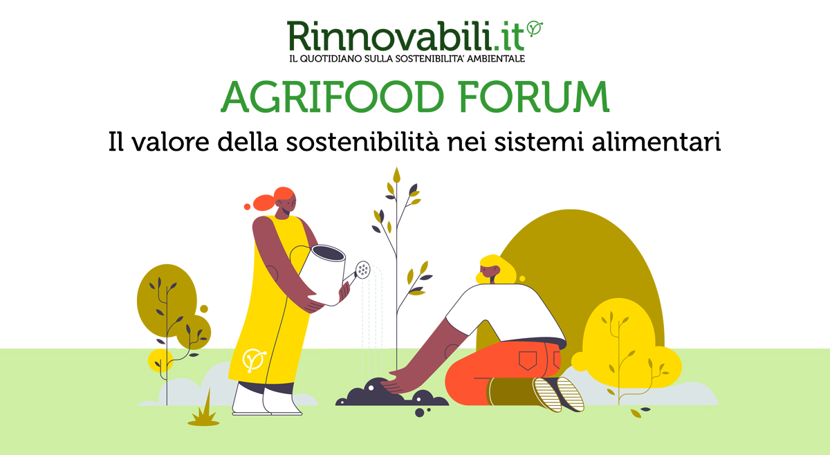 agrifood forum 2022