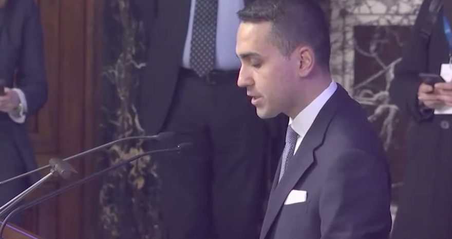 Rinnovabili • di maio