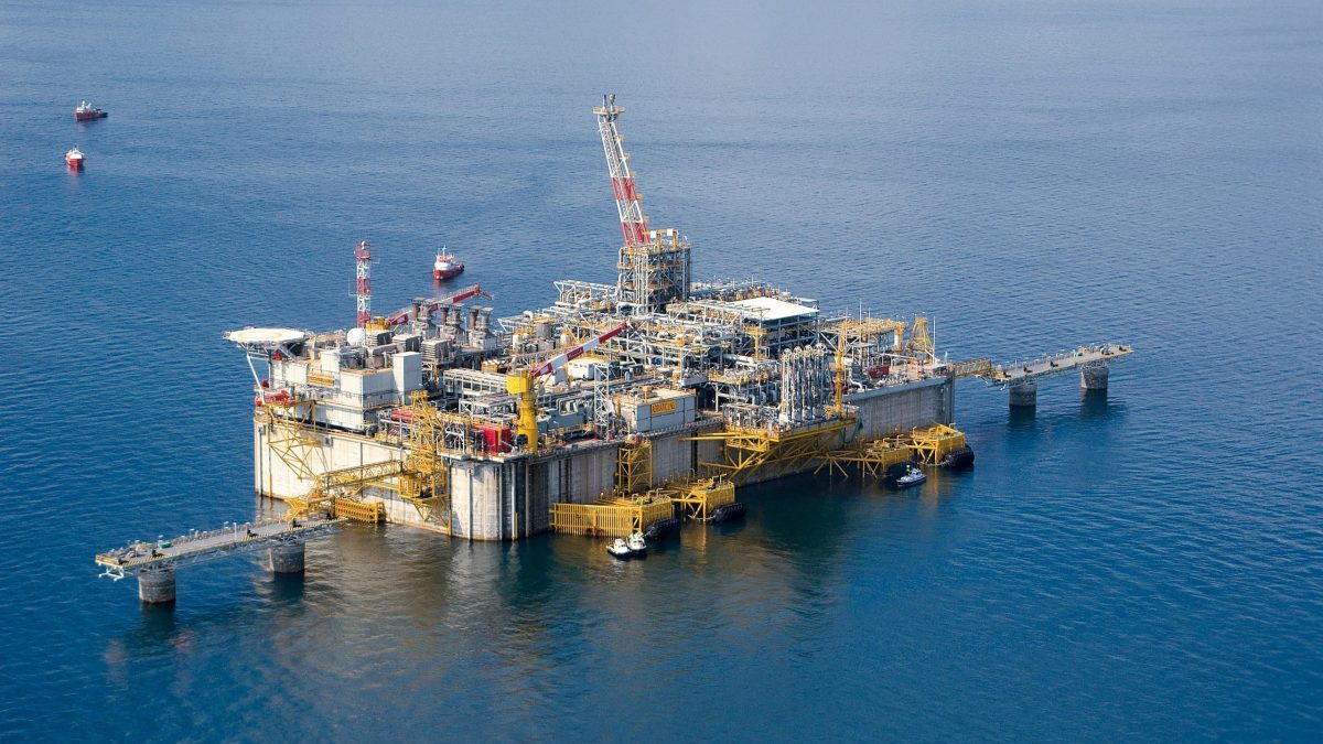 Gas dal Qatar: l’Italia aumenta l’import di GNL