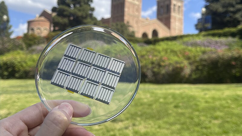 Rinnovabili • perovskite solare
